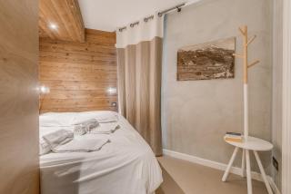 Résidence RÉsidence 2100 B - 2 pièces 4 entièrement rénové 3 MAE-3387 - Tignes - 7