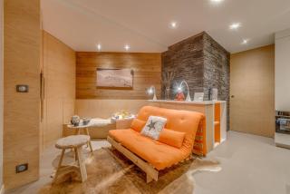 Résidence RÉsidence 2100 B - 2 pièces 4 entièrement rénové 3 MAE-3387 - Tignes - 3