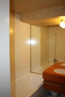 Résidence Palafour - grand studio 4 - vue lac MAE-3388 - Tignes - 3
