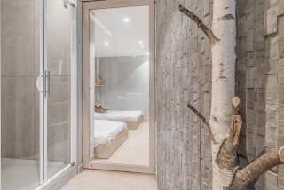 Résidence Palafour - Complètement rénové en 2018, élégant 2 pièces confort moderne - balcon - vue Grande Sassière MAE-3390 - Tignes - 1