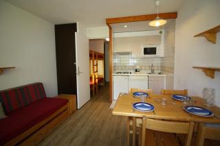 Résidence Home Club 2 - Plusieurs studios disponibles pour vos séjours en famille ou entre amis MAE-3397 - 5