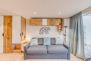 Résidence Palafour - Studio chaleureux, terrasse vue lac MAE-3398 - 3