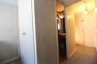 Résidence Palafour - Studio 2 - Rénové, confortable - nord vue montagne MAE-3402 - 7