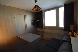 Résidence Palafour - Studio 2 - Rénové, confortable - nord vue montagne MAE-3402 - 3