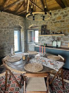 Rustic Retreat by Georgia - 1