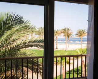 Acel Beach Resort Hotel - 8