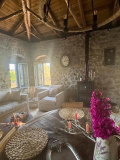 Rustic Retreat by Georgia - 0