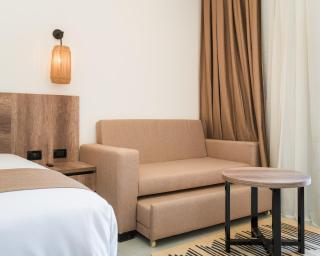 Acel Beach Resort Hotel - 5