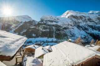 Chalet Whistler - Chalet 5 - 170m2 - 6 chambres, 6 salles de bain, sauna et jacuzzi MAE-3404 - 8