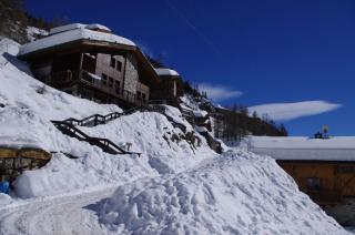 Chalet Aspen - Chalet 170m2 - 6 chambres, 6 salles de bain, sauna MAE-3405 - 5