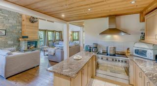 Chalet Aspen - Chalet 170m2 - 6 chambres, 6 salles de bain, sauna MAE-3405 - 0