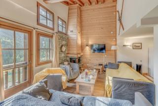 Chalet Crystal Ridge - Chalet - 129m2 - 6 chambres, 6 salles de bain MAE-3406 - 7
