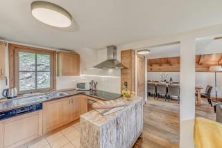 Chalet Crystal Ridge - Chalet - 129m2 - 6 chambres, 6 salles de bain MAE-3406 - 3
