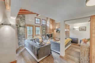 Chalet Crystal Ridge - Chalet - 129m2 - 6 chambres, 6 salles de bain MAE-3406 - 1