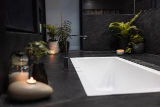 4BR Riverside Group Stay for Sports Teams, Events & Families, Sleeps 8 Near Launceston - 5