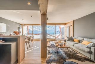 Résidence Phoenix - Appartement 4 au coeur de TIGNES LE LAC MAE-3410 - 0