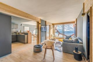 Résidence Phoenix - Appartement 4 au coeur de TIGNES LE LAC MAE-3410 - 7
