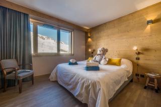 Résidence Phoenix - Appartement 4 au coeur de TIGNES LE LAC MAE-3410 - 3