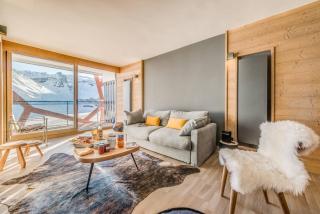 Résidence Phoenix - Appartement 4 au coeur de TIGNES LE LAC MAE-3410 - 1