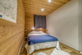 Résidence Hauts Lieux - 4 pièces 8 personnes PREMIUM, appartement rénové MAE-3411 - Tignes - 2