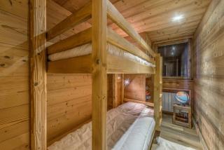 Résidence Hauts Lieux - 4 pièces 8 personnes PREMIUM, appartement rénové MAE-3411 - Tignes - 1