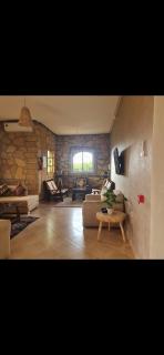 Villa Sun and Chill, Ferme d'hôtes familiale avec piscine animée, restaurant et jardin près de Safi - 2