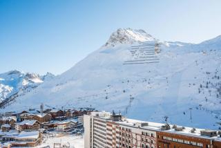 Résidence Bec Rouge - Vue lac, sur les pistes MAE-3415 - Tignes - 3