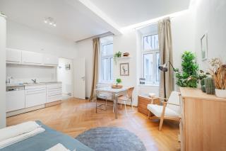Vienna Dittes Residence - 0