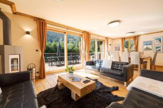 Moraine Chalet Vue 10pers Sauna Jacuzzi - 9