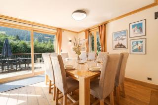 Moraine Chalet Vue 10pers Sauna Jacuzzi - 7