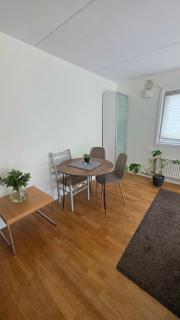 Oslo City Mandall - 7