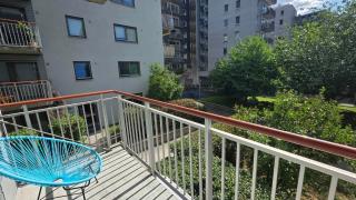 Oslo City Mandall - 2