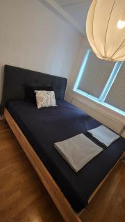 Oslo City Mandall - 1