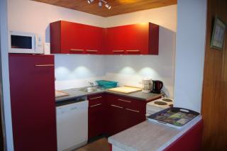 Résidence PrÉmou - 3 pièces 70m2 belle vue lac et Grande Motte MAE-3423 - 6