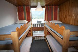Résidence PrÉmou - 3 pièces 70m2 belle vue lac et Grande Motte MAE-3423 - 5