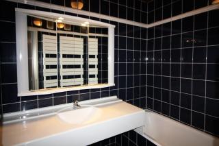 Résidence PrÉmou - 3 pièces 70m2 belle vue lac et Grande Motte MAE-3423 - 3