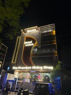 Hotel Lotus, Kanpur - 0
