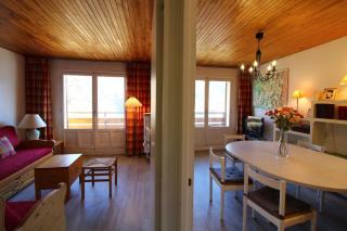 Résidence Armaillis - Appartment familial, confortable, vue lac MAE-3427 - 0