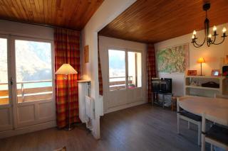 Résidence Armaillis - Appartment familial, confortable, vue lac MAE-3427 - 7
