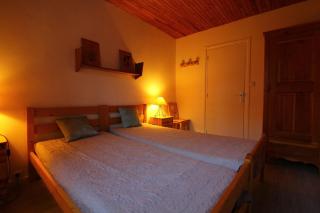 Résidence Armaillis - Appartment familial, confortable, vue lac MAE-3427 - 2