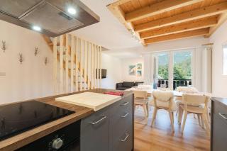 Duplex cosy 80m2 Central 6 pers Parking - 4