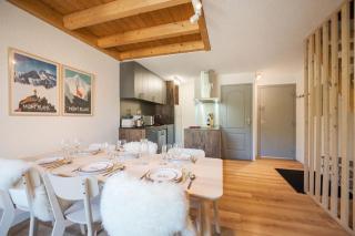 Duplex cosy 80m2 Central 6 pers Parking - 3