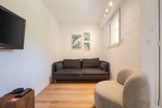 Duplex cosy 80m2 Central 6 pers Parking - 2