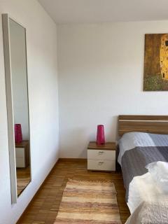 modern 2-room flat with balcony - 7