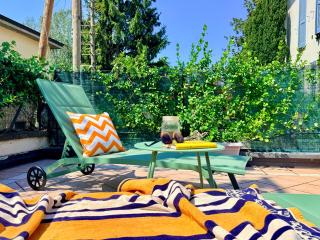 The Beekeeper, country escape with terrace & bike room near Parma - 1