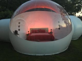 Bulle d'amour - Montauroux - 0