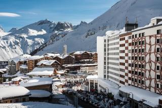 Résidence Soleil - Appartement 3 - confortable, chaleureux, vue lac MAE-3438 - Tignes - 5