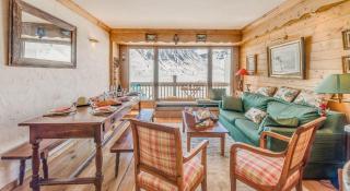 Résidence Soleil - Appartement 3 - confortable, chaleureux, vue lac MAE-3438 - 7