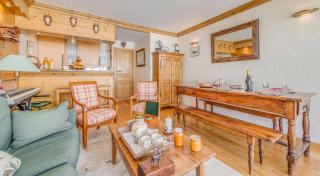 Résidence Soleil - Appartement 3 - confortable, chaleureux, vue lac MAE-3438 - 5