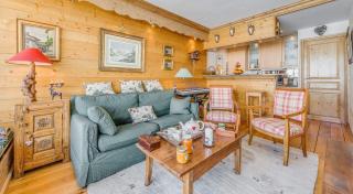 Résidence Soleil - Appartement 3 - confortable, chaleureux, vue lac MAE-3438 - 4